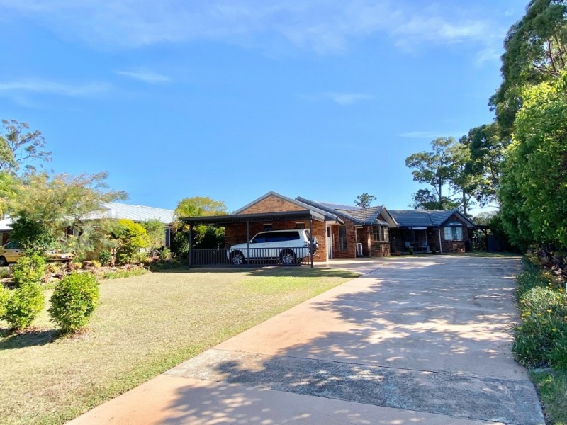 10 Bridle Lane, Molendinar QLD 4214