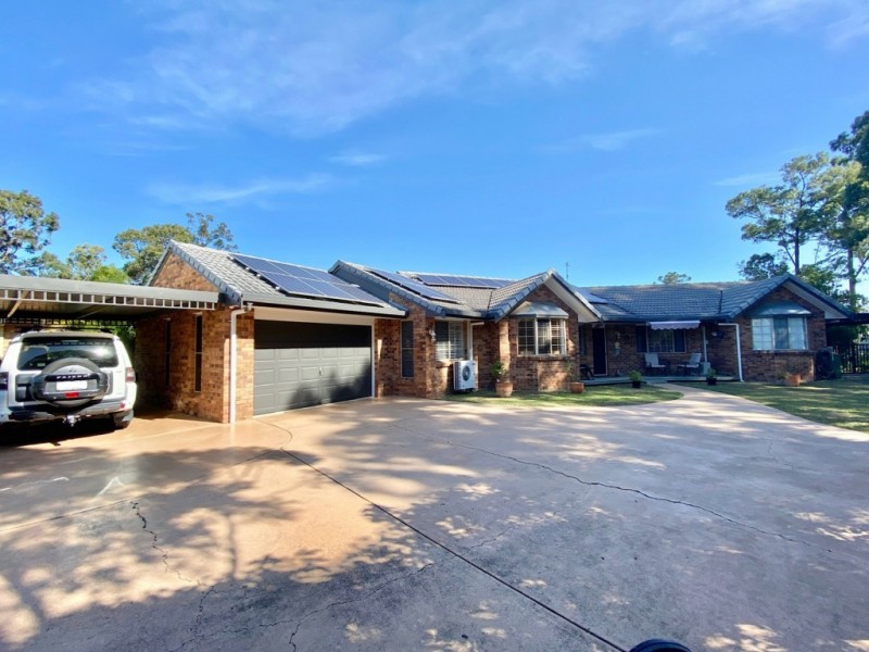 10 Bridle Lane, Molendinar QLD 4214