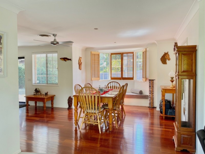 10 Bridle Lane, Molendinar QLD 4214