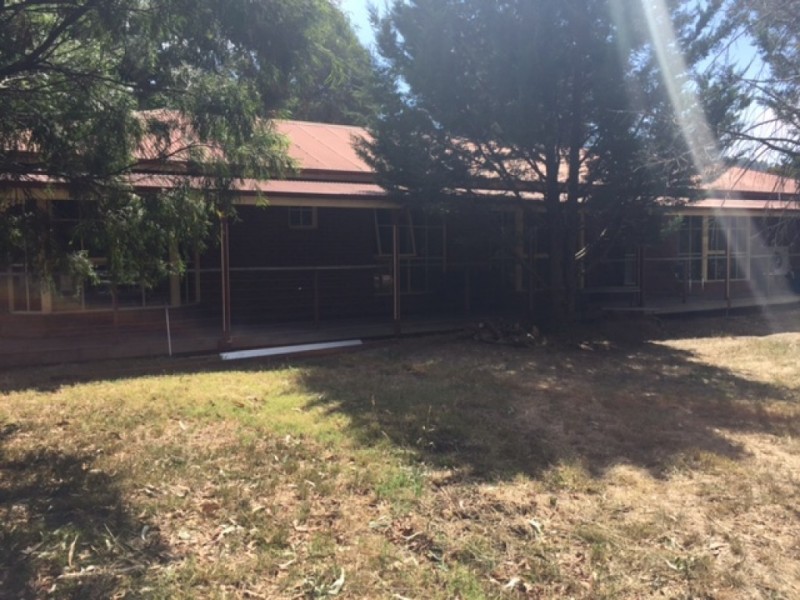 9 Bridge Street, Pyalong VIC 3521