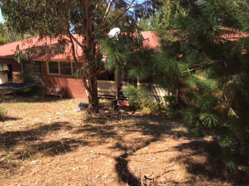 9 Bridge Street, Pyalong VIC 3521