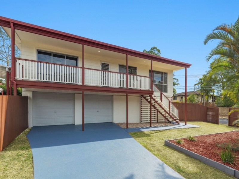 50 Lobelia Avenue, Daisy Hill QLD 4127