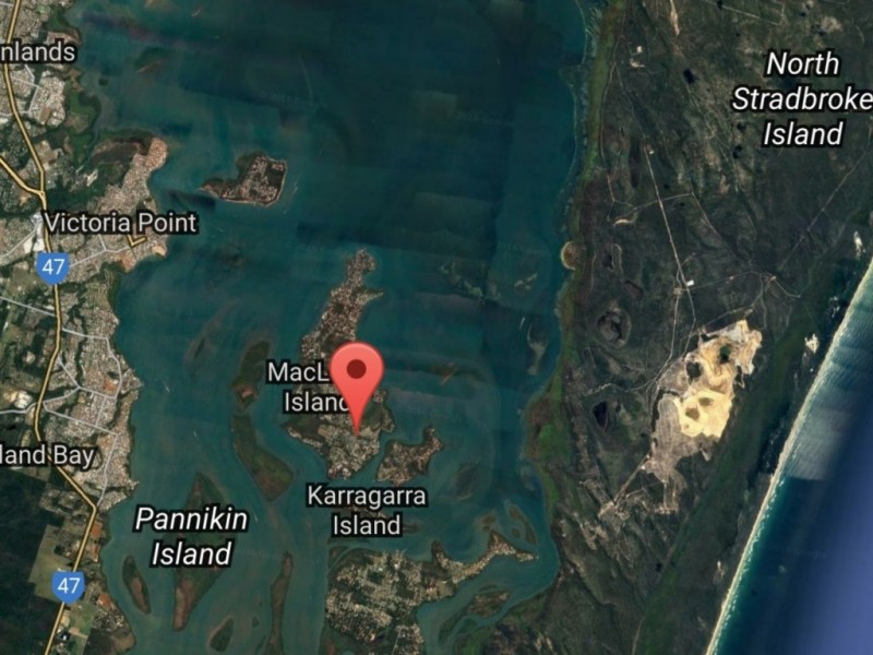 14 Gordon Road, Macleay Island QLD 4184