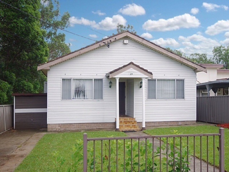 29 Bland Street, Carramar NSW 2163