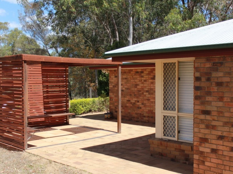 140 Blackwall Road, Chuwar QLD 4306