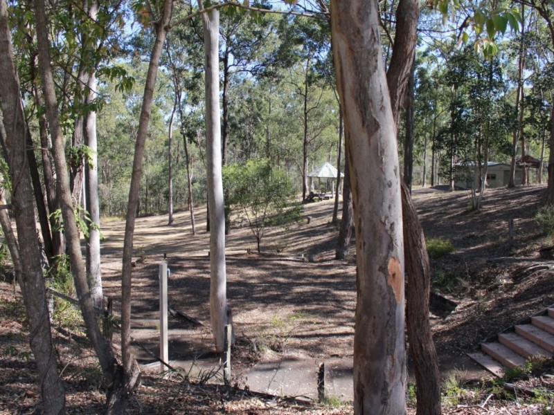 140 Blackwall Road, Chuwar QLD 4306