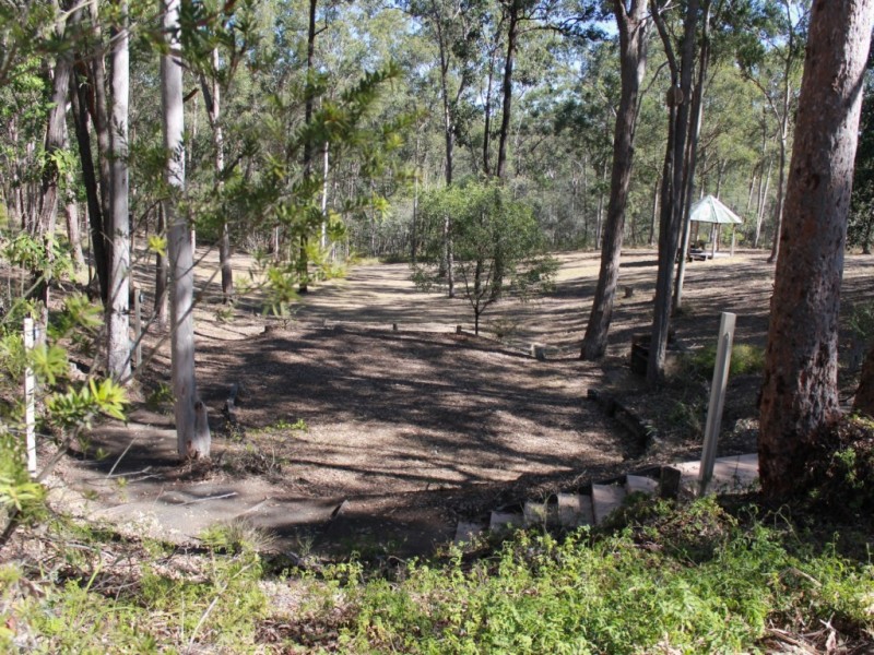 140 Blackwall Road, Chuwar QLD 4306