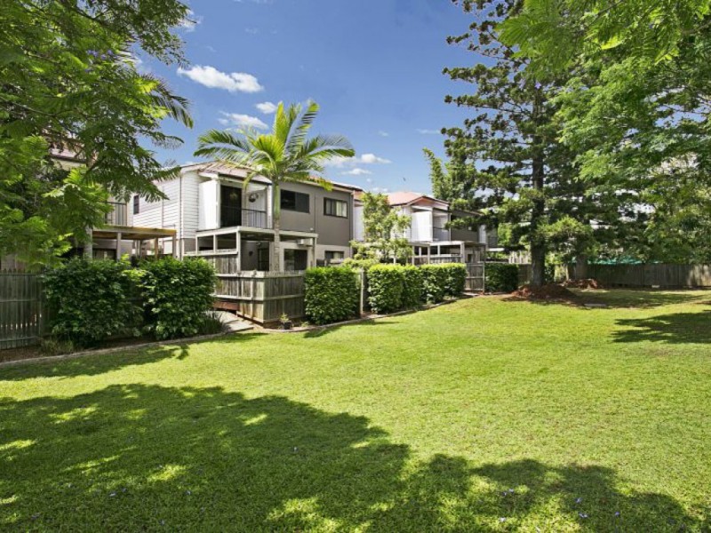 4/17 Grays Road, Gaythorne QLD 4051