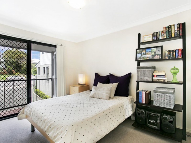 4/17 Grays Road, Gaythorne QLD 4051