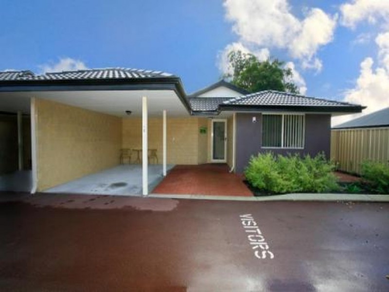 12/51 Braemore Street, Seville Grove WA 6112