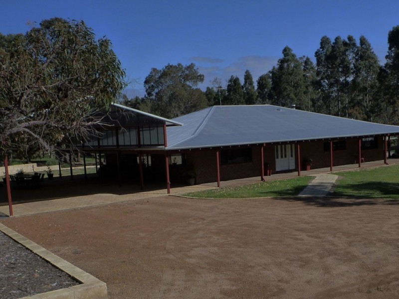 28 Woods Road, Gelorup WA 6230