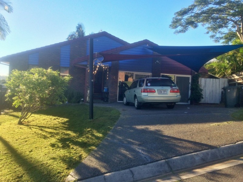 4 Myco Court, Elanora QLD 4221