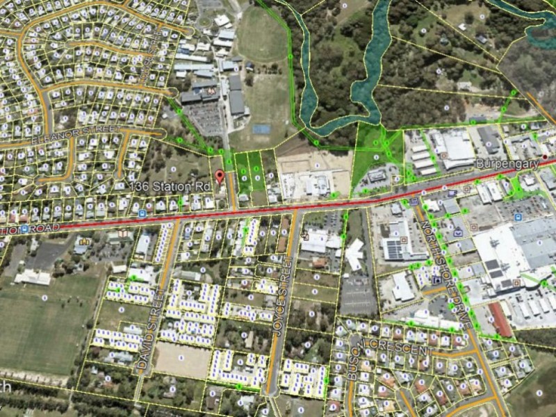 136 Station Road, Burpengary QLD 4505