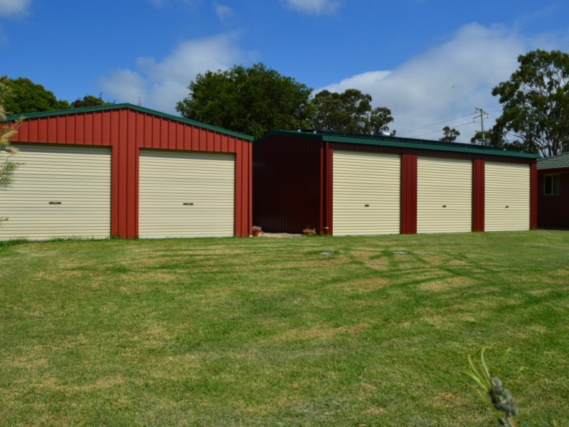 48 Hawker Road, Warwick QLD 4370