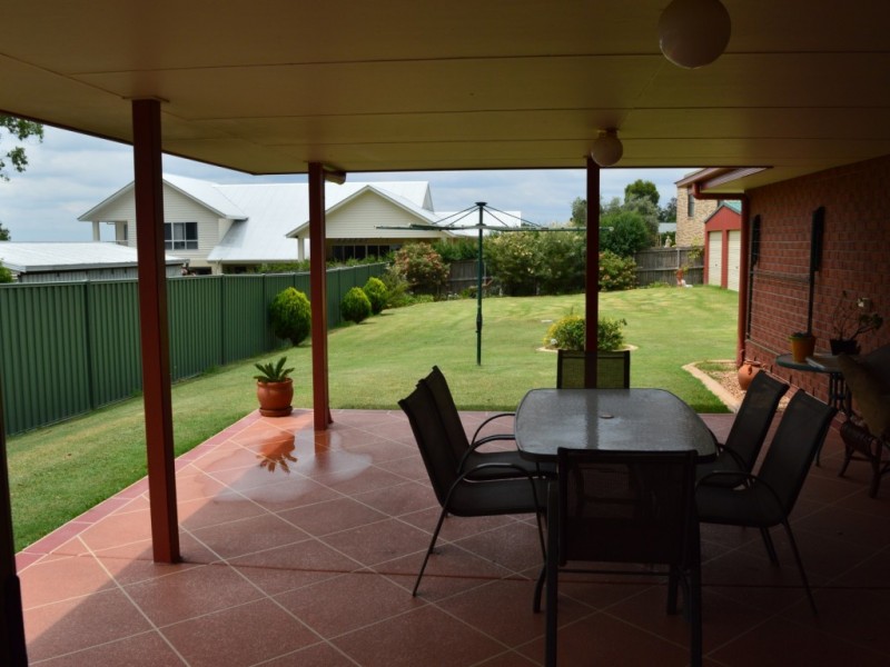 48 Hawker Road, Warwick QLD 4370