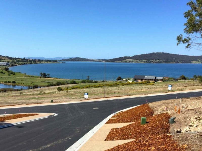 Lot 154. Tollard Drive, Rokeby TAS 7019