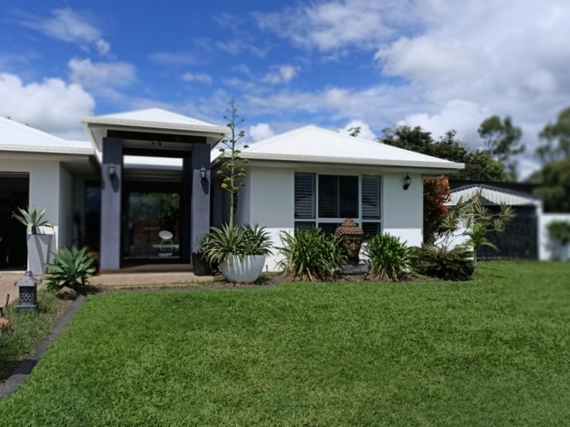 21 Covey Court, Burdell QLD 4818