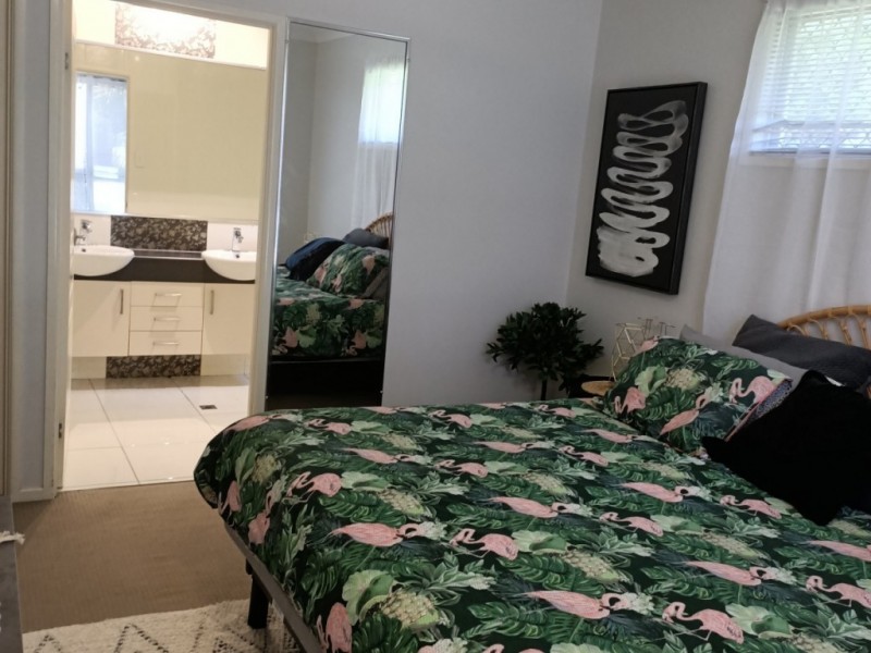 21 Covey Court, Burdell QLD 4818