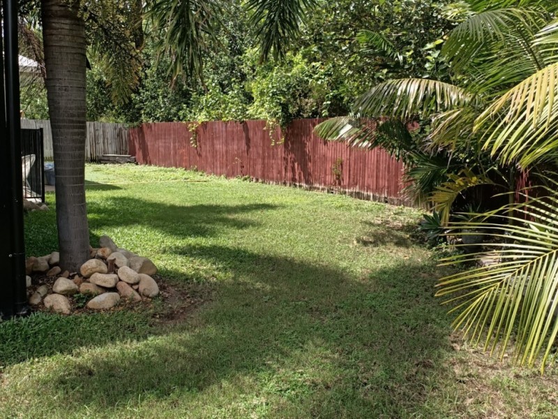 21 Covey Court, Burdell QLD 4818