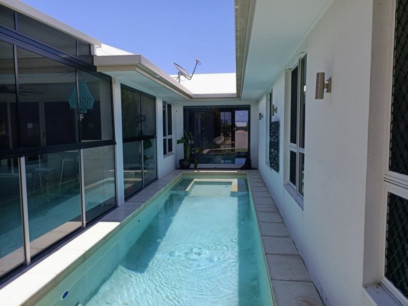 21 Covey Court, Burdell QLD 4818