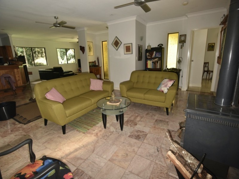 31 Butler Drive, Kuranda QLD 4881