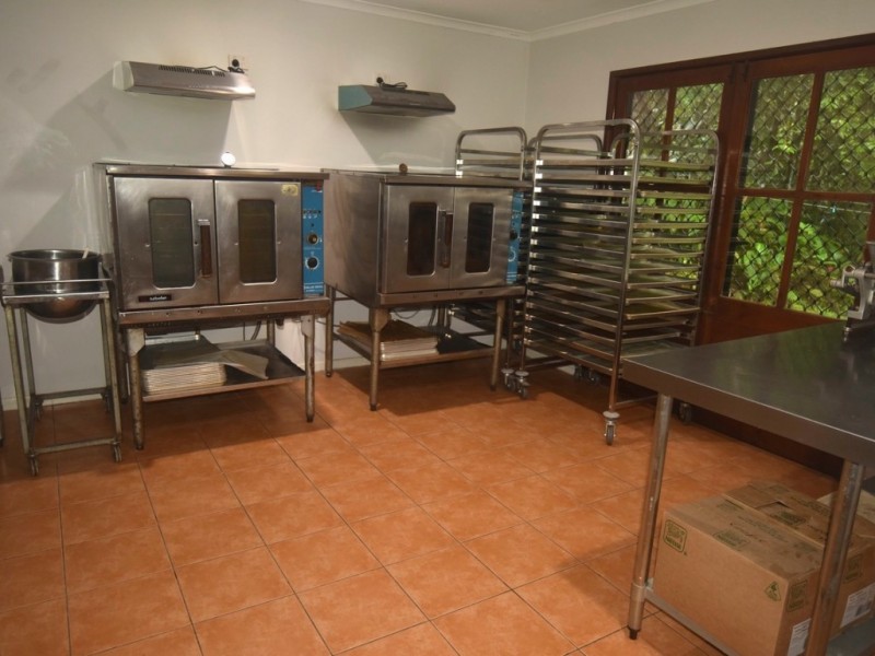 31 Butler Drive, Kuranda QLD 4881