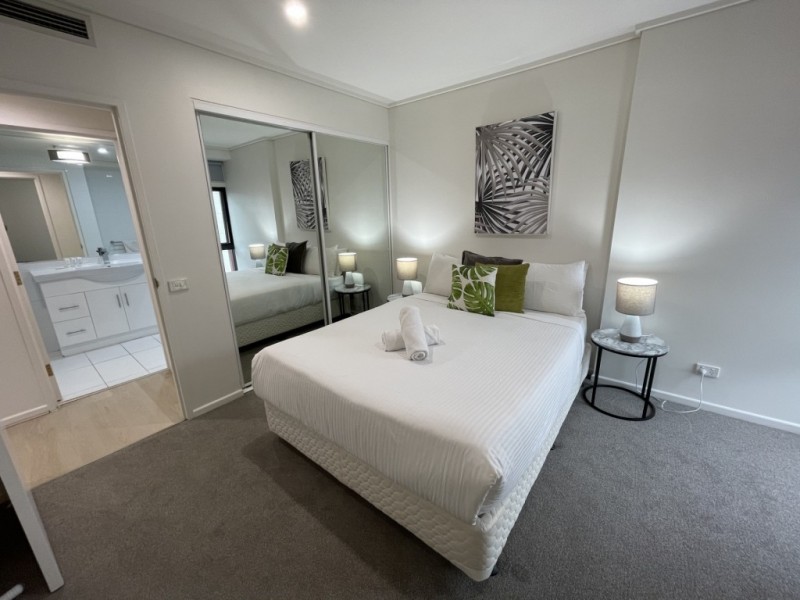 905/181 Exhibition Street, Melbourne VIC 3000