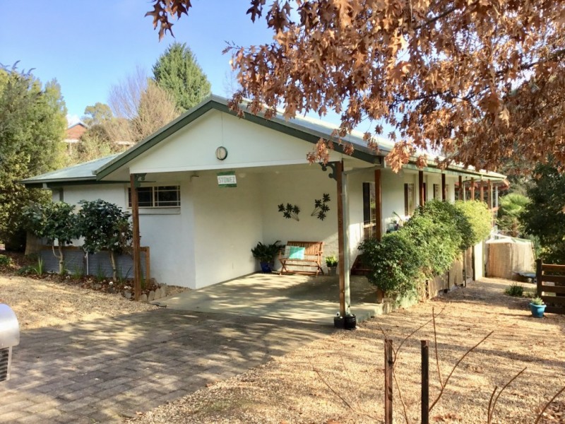 5 Woodlands Grove, Bright VIC 3741