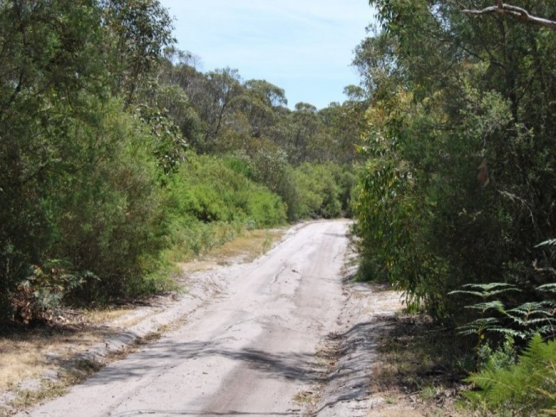 125 Charles Hall Road, Foster VIC 3960