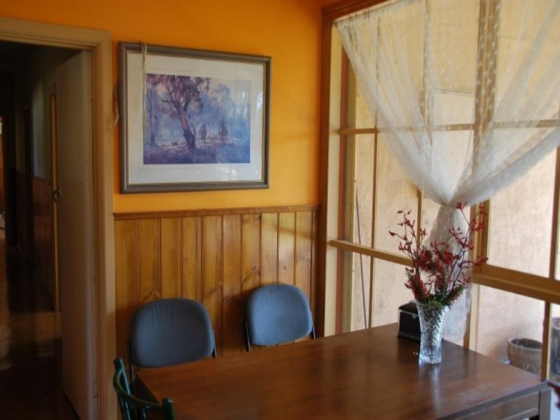 125 Charles Hall Road, Foster VIC 3960