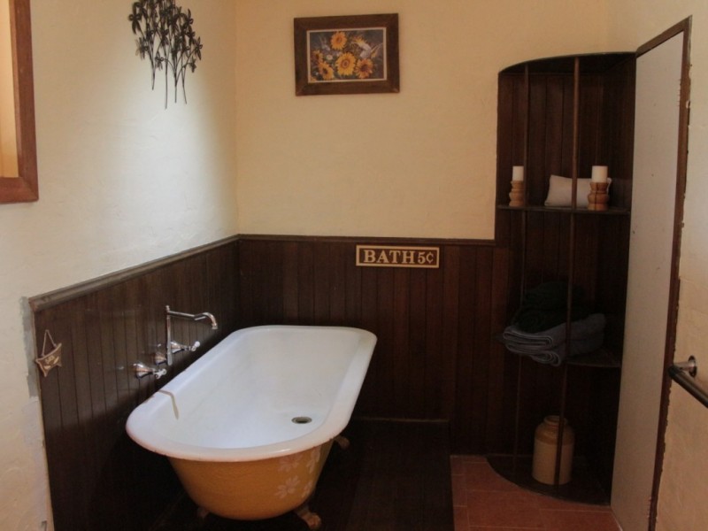 125 Charles Hall Road, Foster VIC 3960