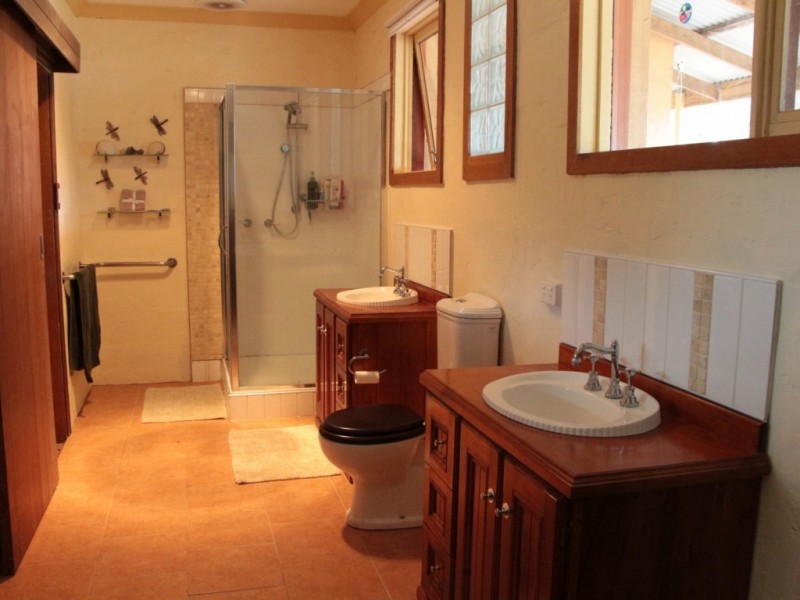 125 Charles Hall Road, Foster VIC 3960