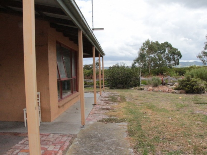 125 Charles Hall Road, Foster VIC 3960