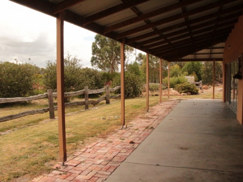 125 Charles Hall Road, Foster VIC 3960