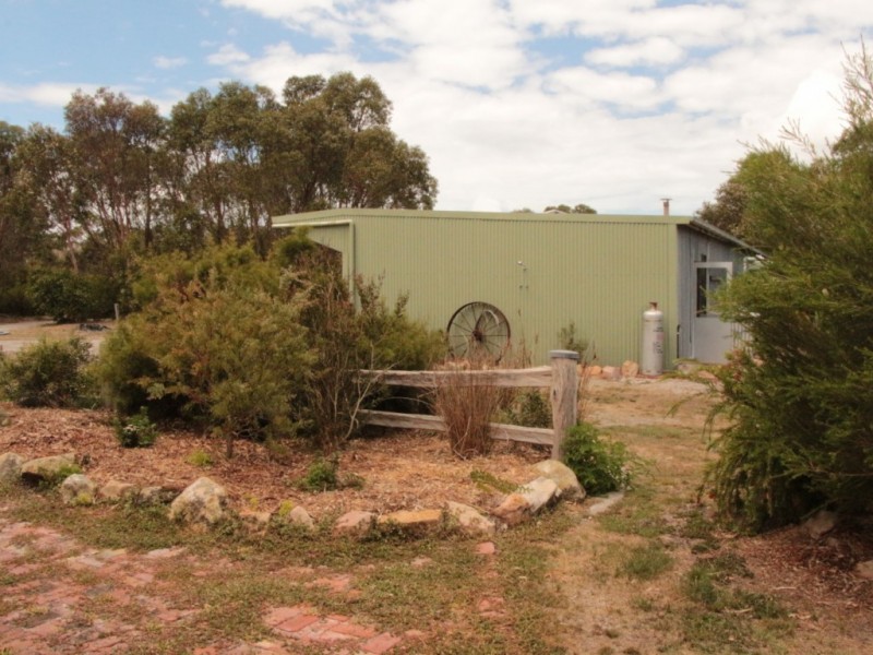 125 Charles Hall Road, Foster VIC 3960