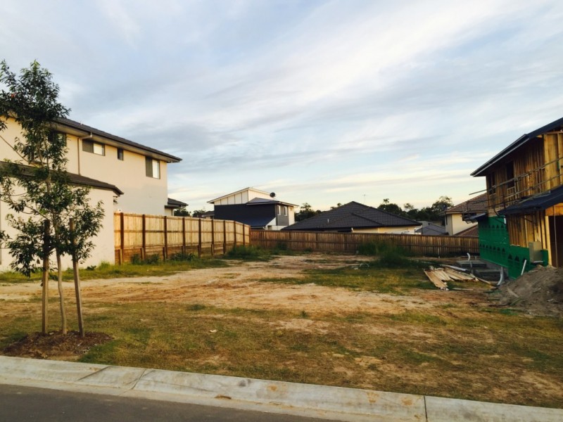 Lot 66 Bentley Street, Heathwood QLD 4110