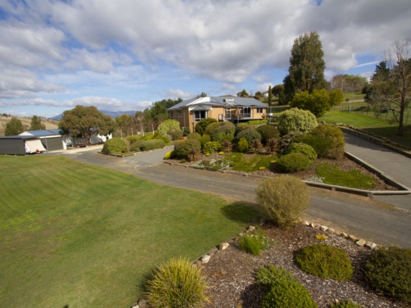 13 Ford Road, Pontville TAS 7030