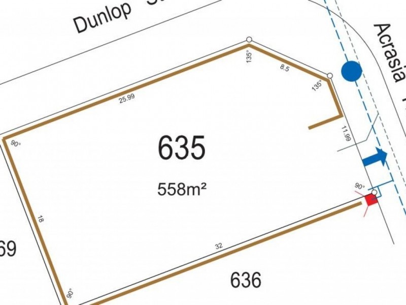 30 Acrasia Road, Baldivis WA 6171