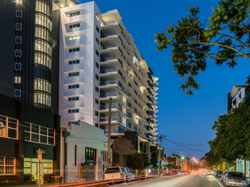 42 Wyandra Street, Teneriffe QLD 4005