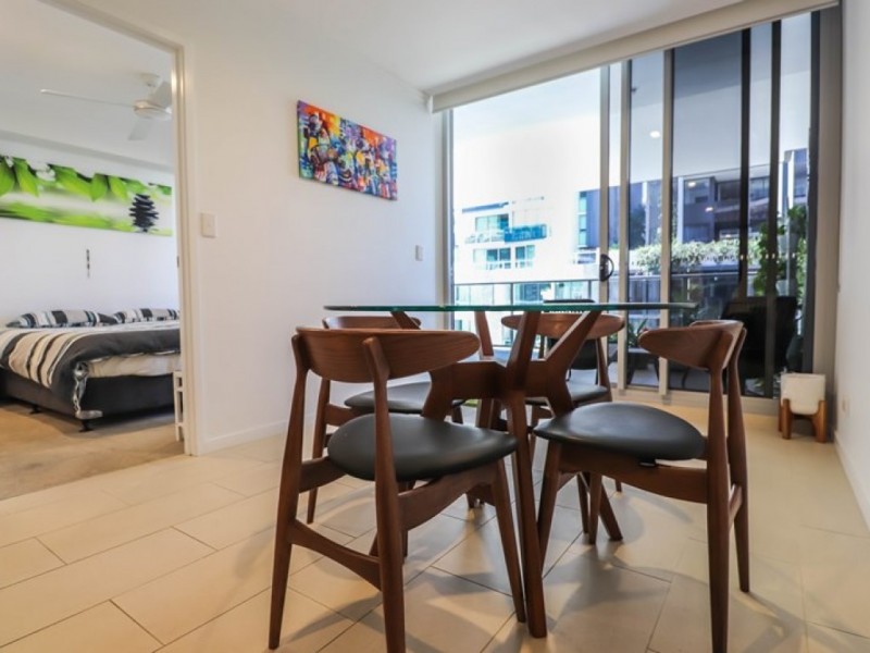 42 Wyandra Street, Teneriffe QLD 4005