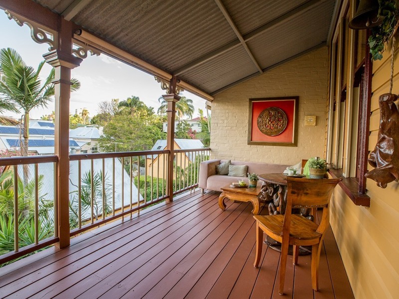 26 Sussex Street, West End QLD 4101