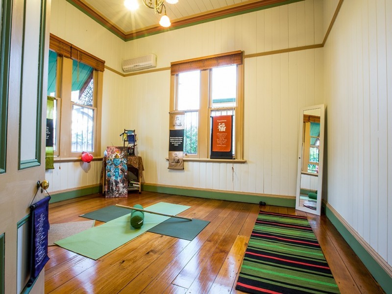 26 Sussex Street, West End QLD 4101