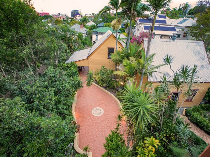 26 Sussex Street, West End QLD 4101