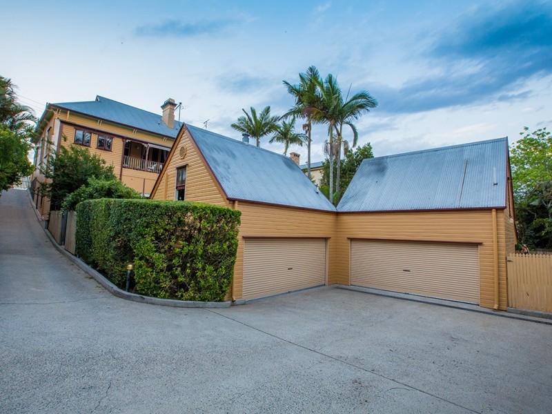 26 Sussex Street, West End QLD 4101