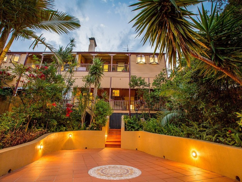 26 Sussex Street, West End QLD 4101