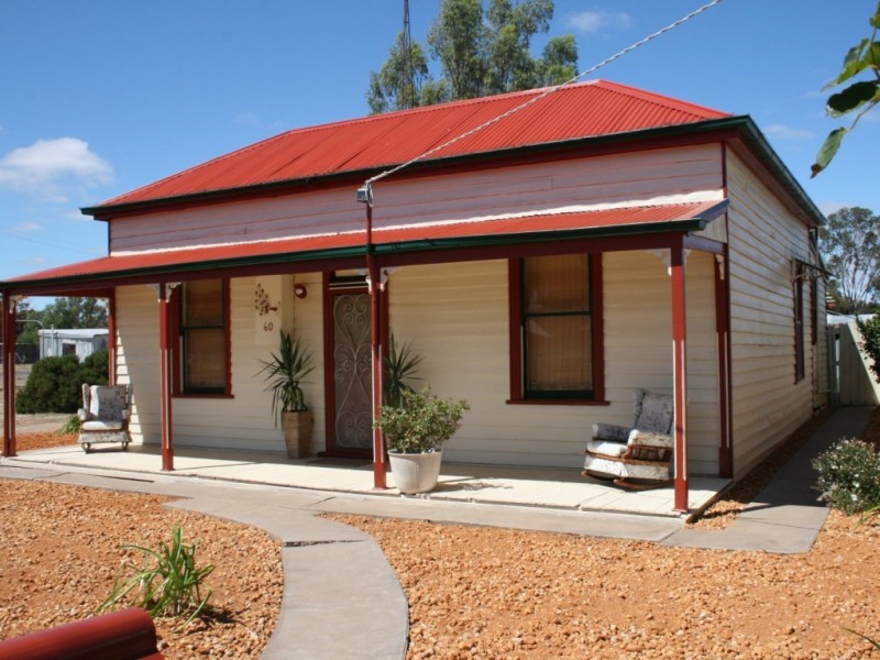 60-62 Charles Street, Jeparit VIC 3423