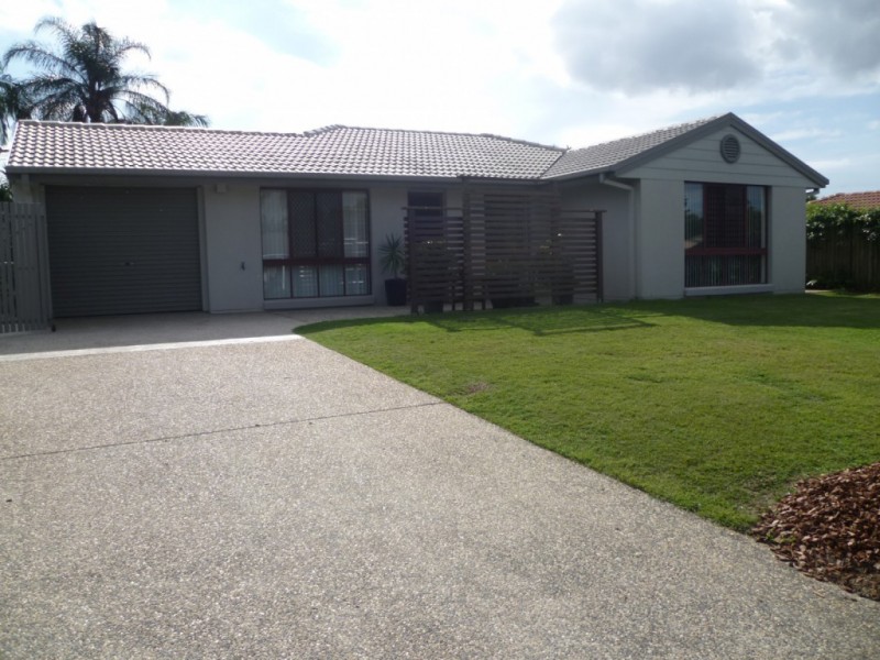 6 Matilda Court, Murrumba Downs QLD 4503