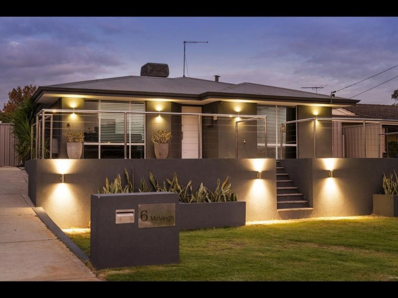 6 McVeigh Street, Singleton WA 6175