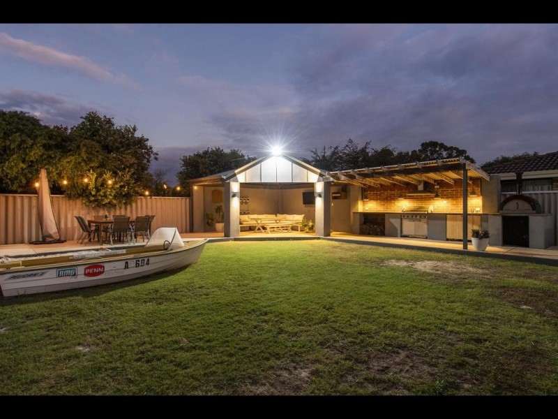 6 McVeigh Street, Singleton WA 6175