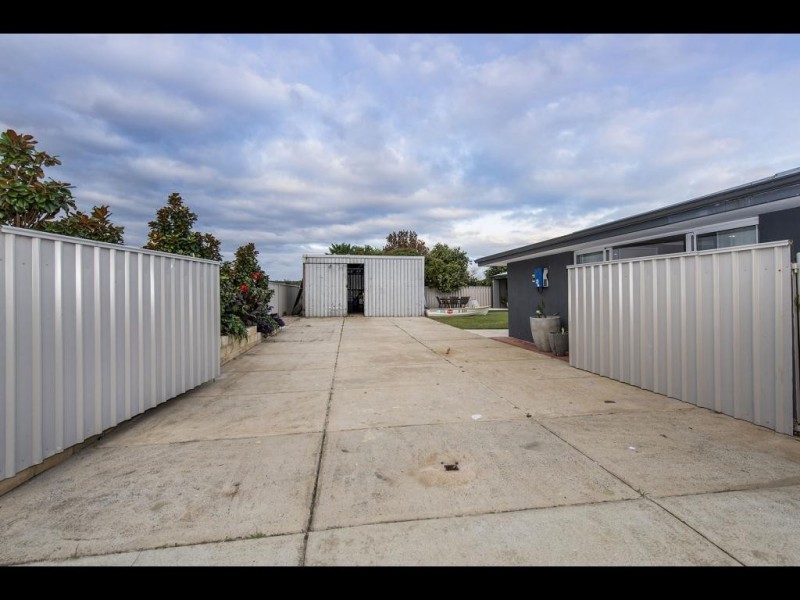 6 McVeigh Street, Singleton WA 6175